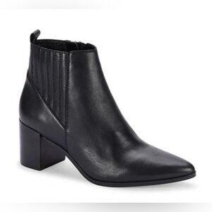 Blondo Waterproof Laureece Ankle Boots - size 8.5